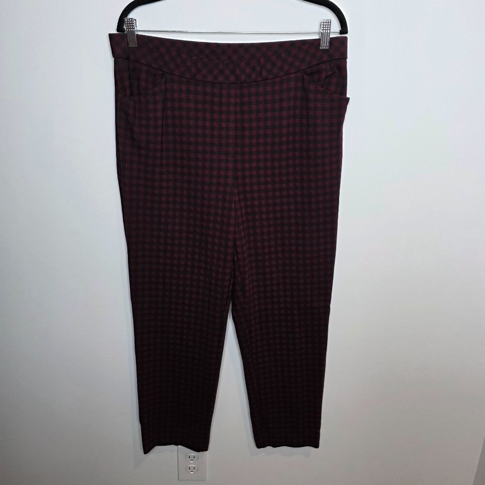 J. Jill Pants Womens Large